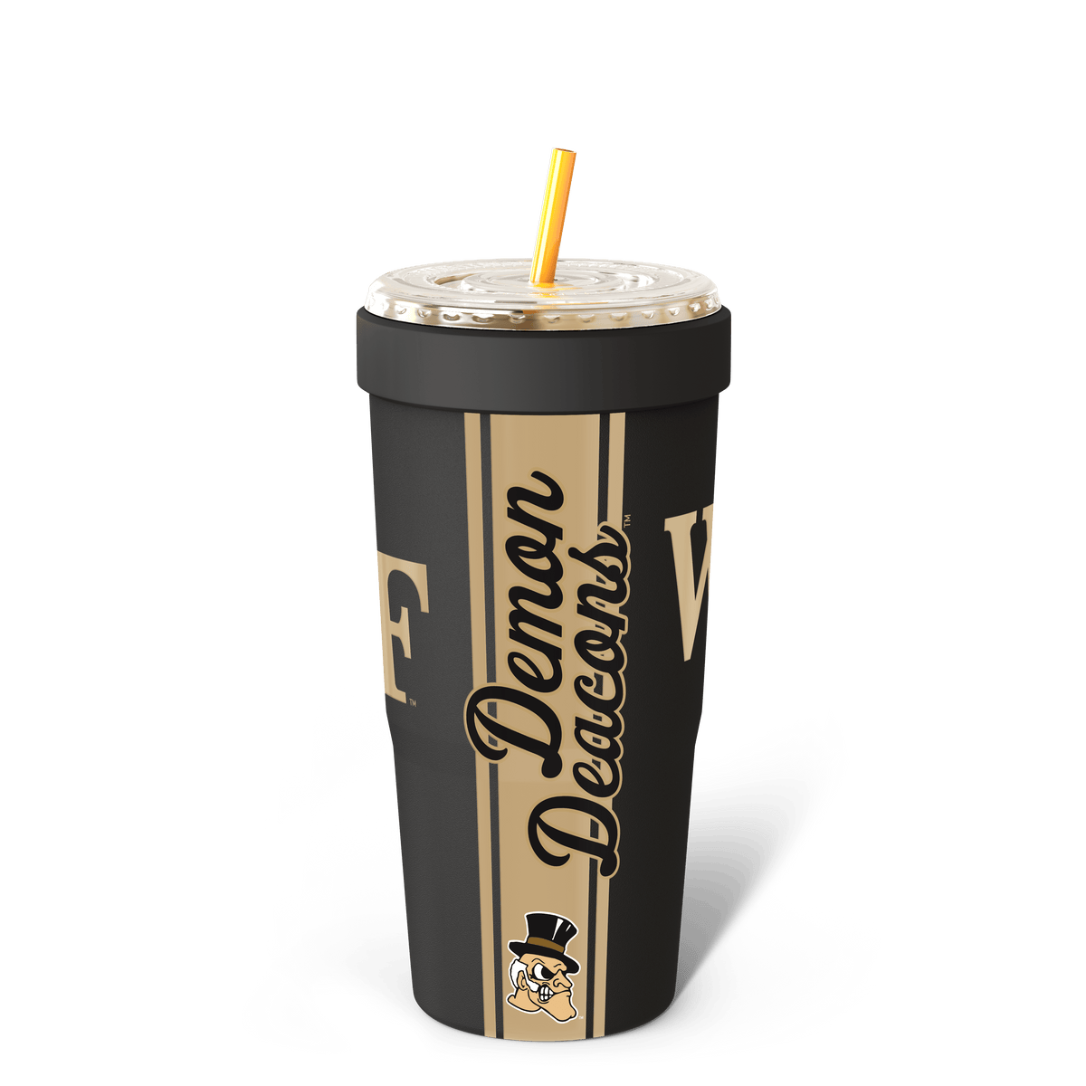 To-Go Buddy | Wake Forest Demon Deacons | Gameday image 2