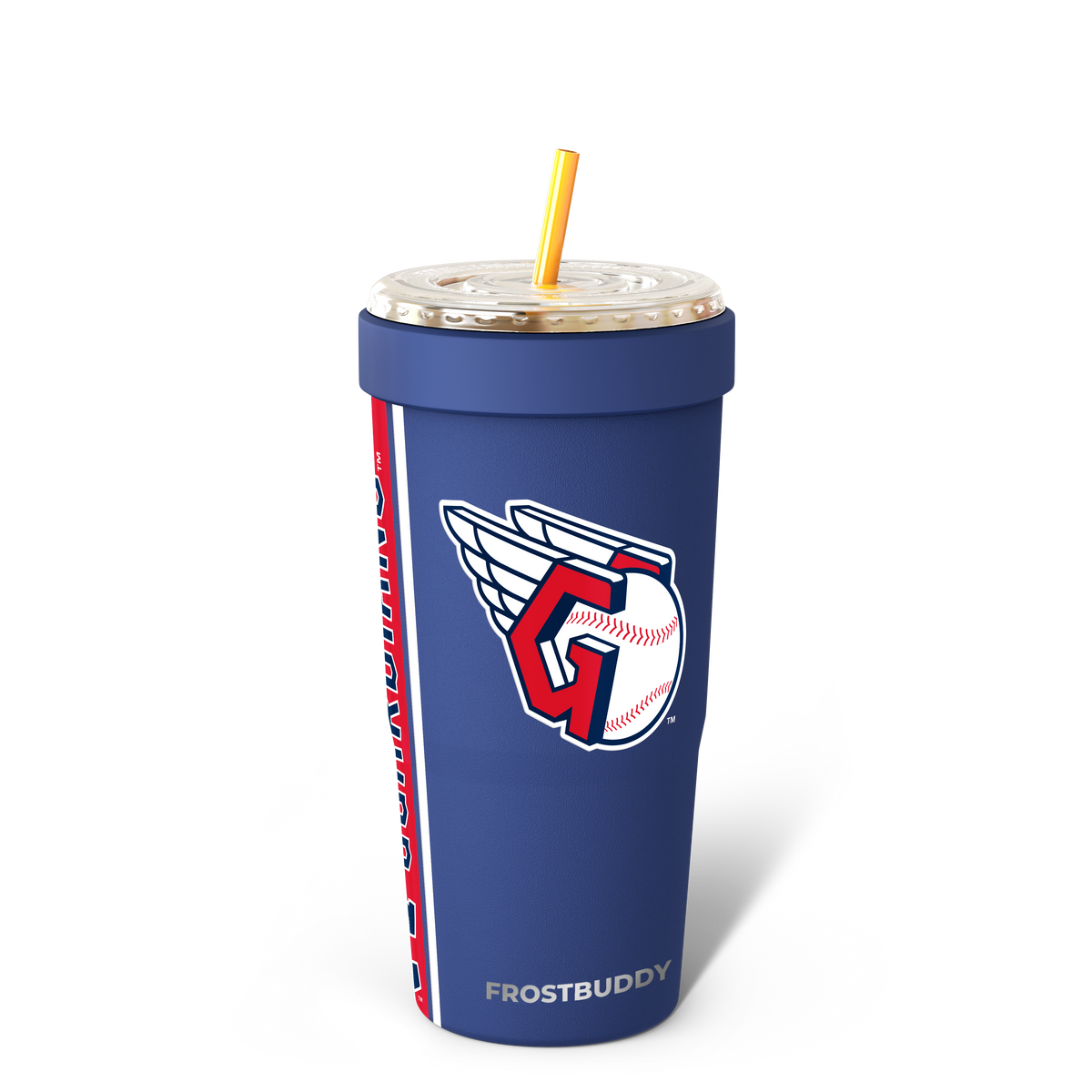 To-Go Buddy | Cleveland Guardians | Gameday image 1