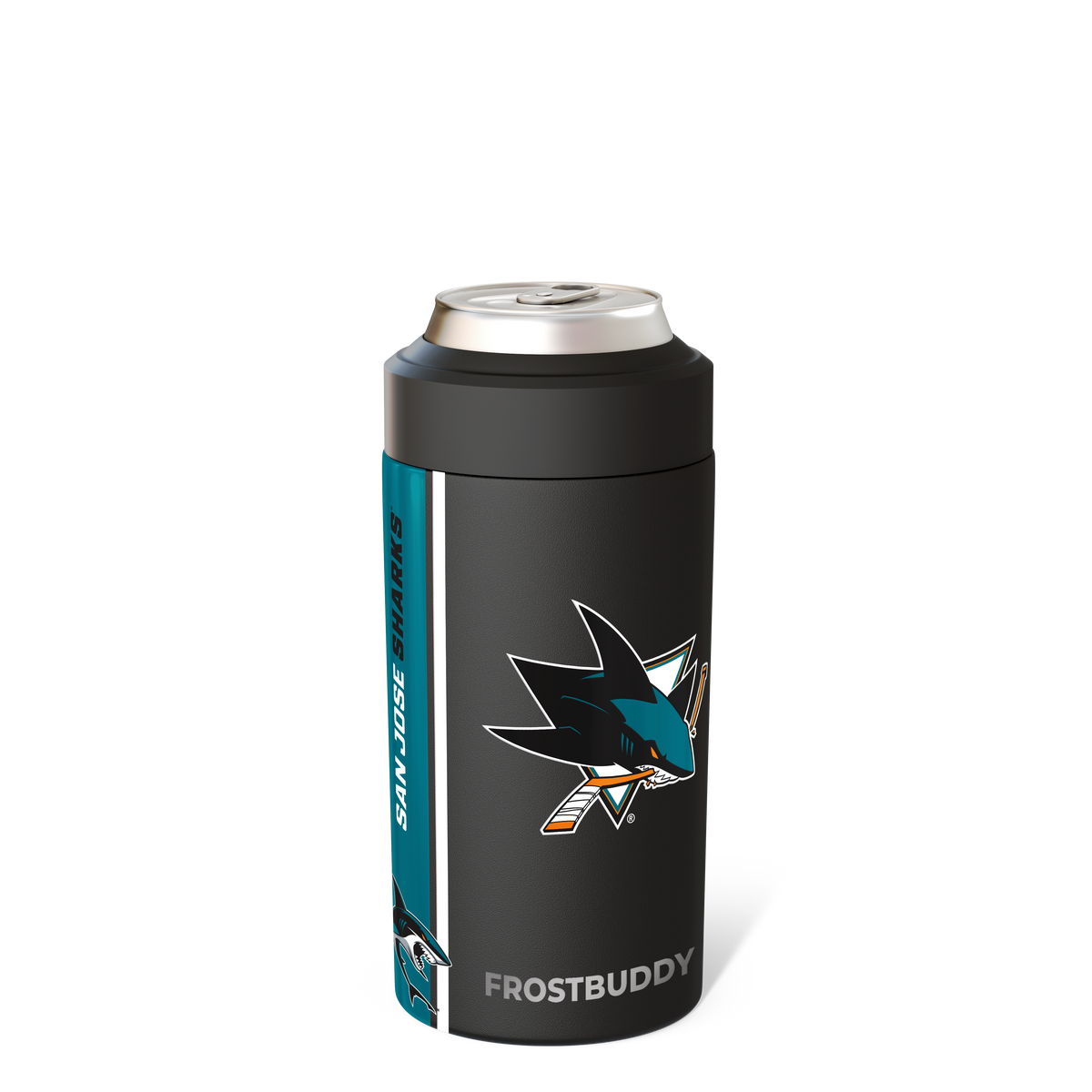 Universal Buddy | San Jose Sharks | Gameday image 1