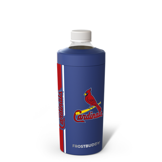 Universal XL | St. Louis Cardinals | Gameday image 1