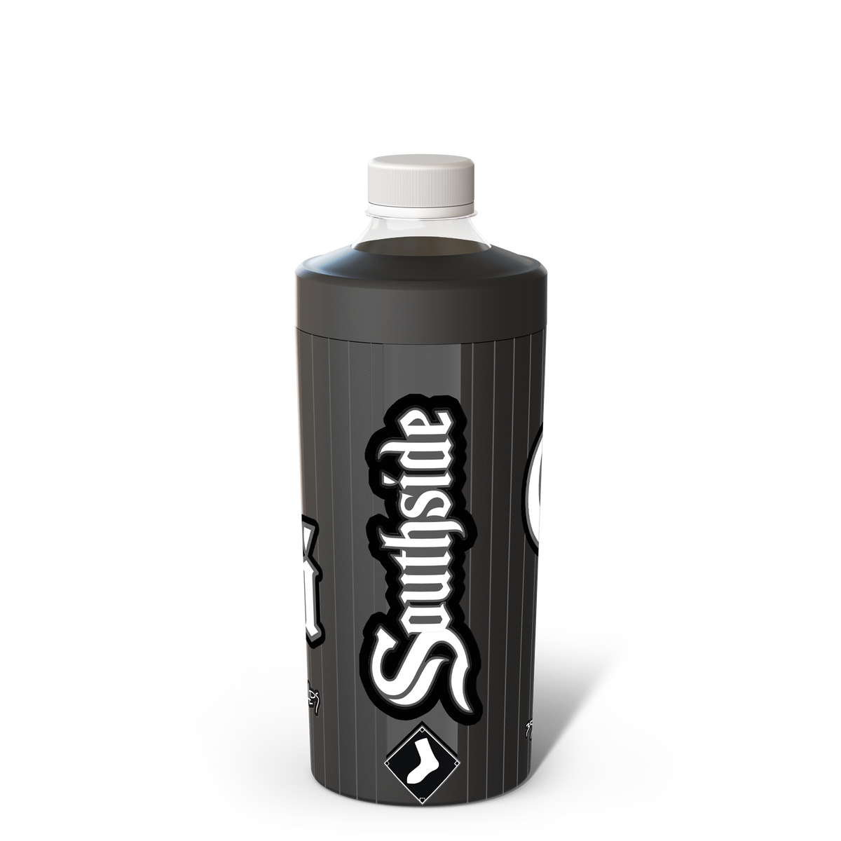 Universal XL | Chicago Sox | City Connect image 2