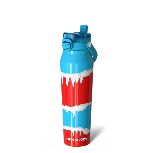 Bottle Buddy 32oz | Frosty Freeze image 1