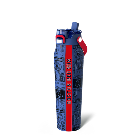 Bottle Buddy 32oz | Boston Red Sox | Legacy image 2