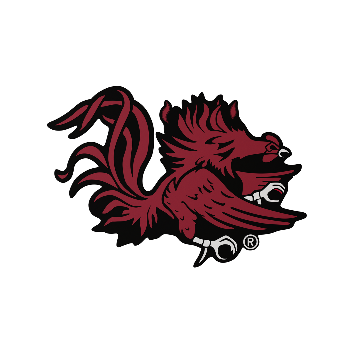 Budz | South Carolina Gamecocks image 1