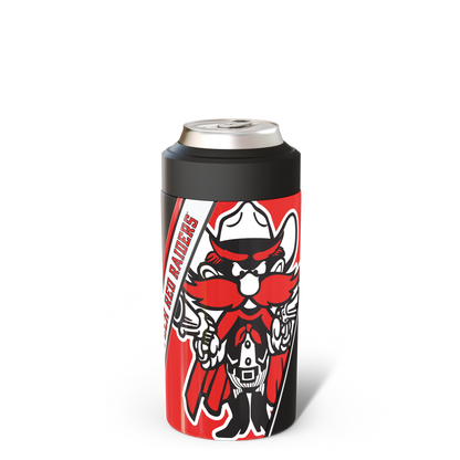 Universal Buddy | Texas Tech Red Raiders | 2025 Big 12 Champions image 3