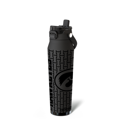 Bottle Buddy 32oz | Iowa Hawkeyes | Night Game image 1