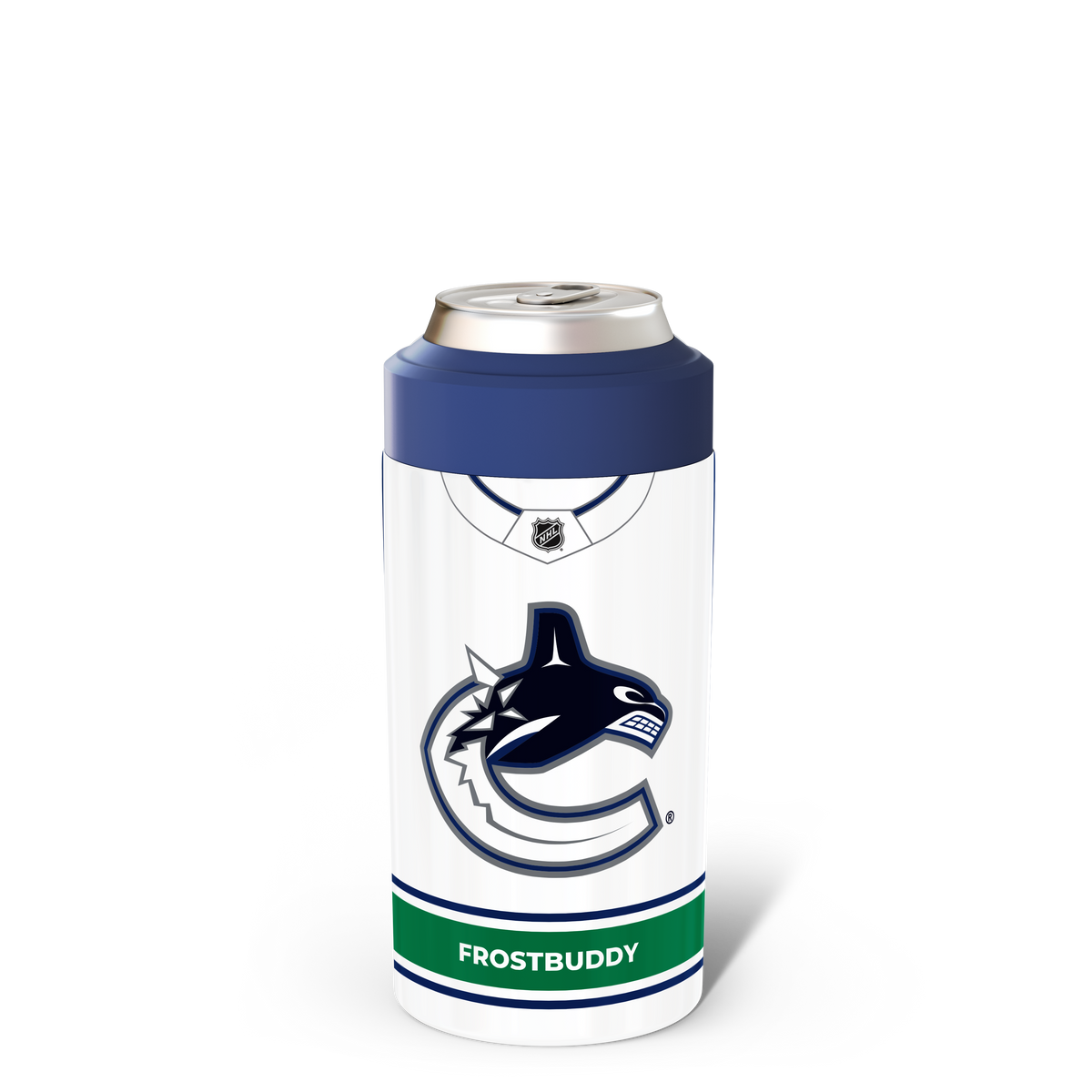 Universal Buddy | Vancouver Canucks | Jersey image 3