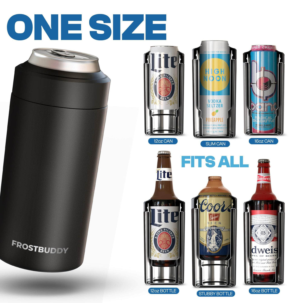 Universal Buddy | Iowa Hawkeyes | Night Game image 4