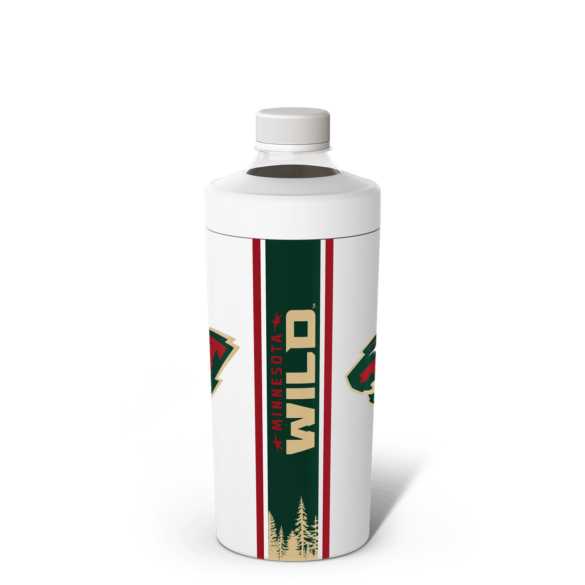 Universal XL | Minnesota Wild | Gameday image 2