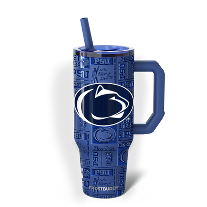 Thicc Buddy 40oz | Penn State Nittany Lions | Legacy image 1