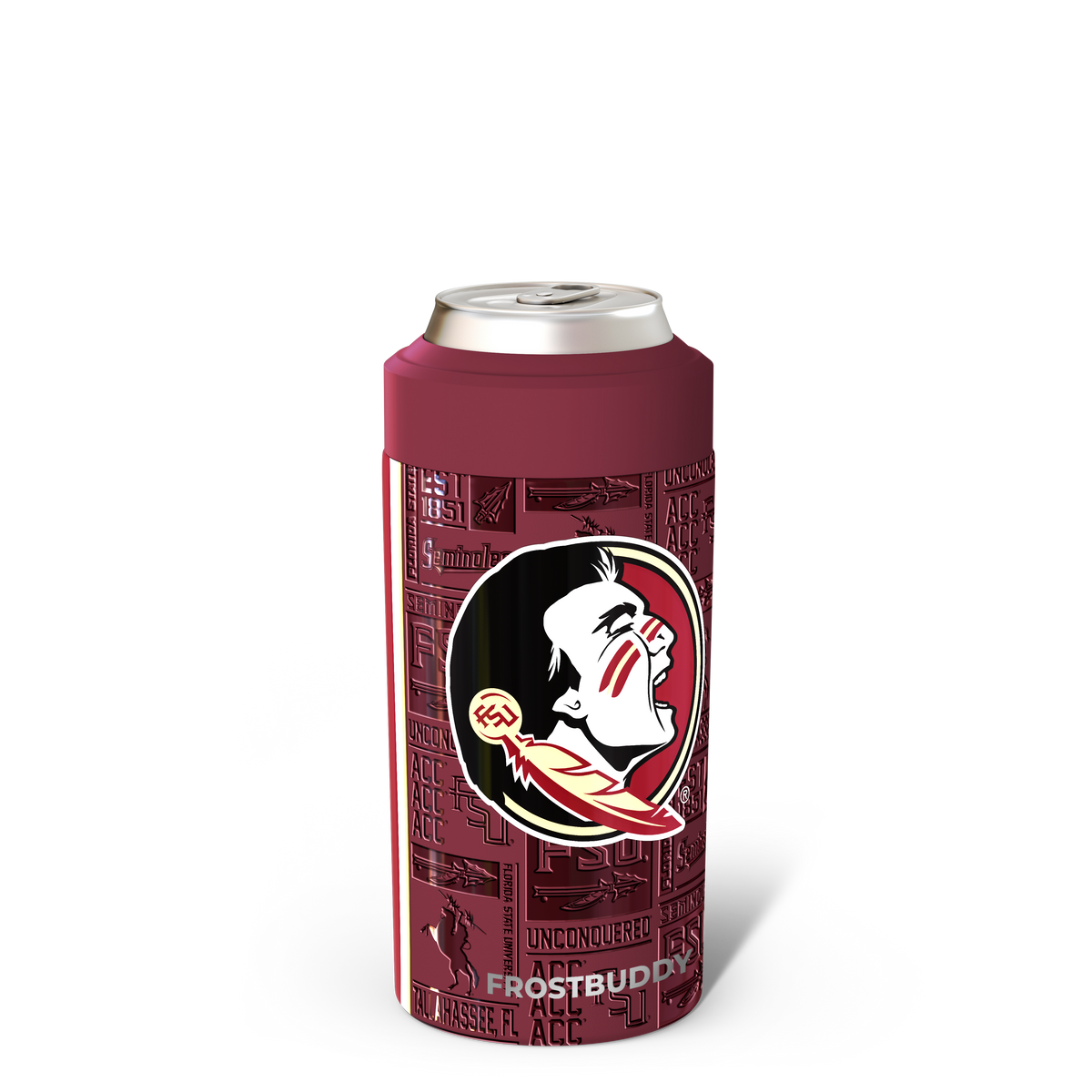 Universal Buddy | Florida State Seminoles | Legacy image 1